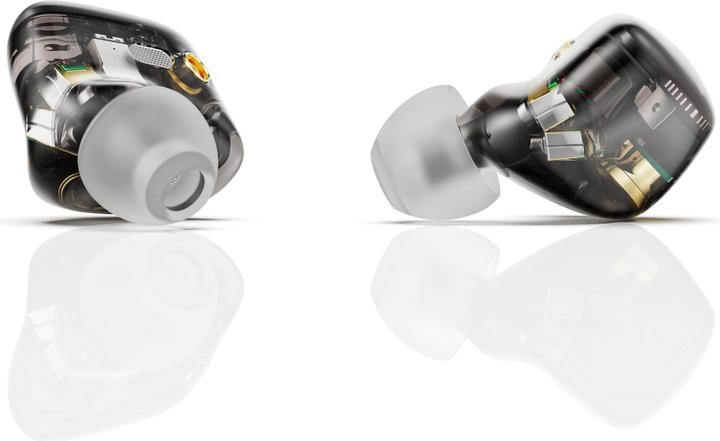Immagine prodotto FiiO FX15 (Nessuna soppressione del rumore, Cablato)