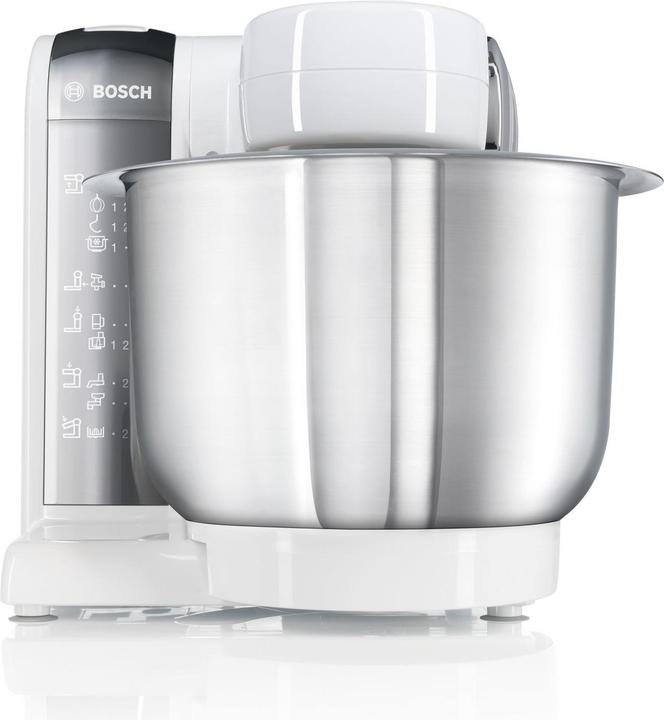 Bosch Hausgeräte Mum48cr1 (600 W)