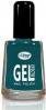 Produktbild Nurana Cosmetics Nurana Gel-Effekt-Nagellack 11 Türkis Grau 10ml