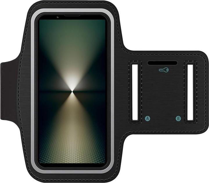 Produktbild SmartFitness Sony Xperia 1 VI Handy Sport Armband