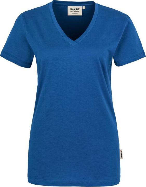 Actual product image Hakro V-Shirt Classic (6XL)
