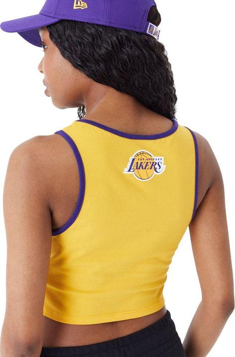 Immagine prodotto New Era Canotta da donna Los Angeles Lakers (L)