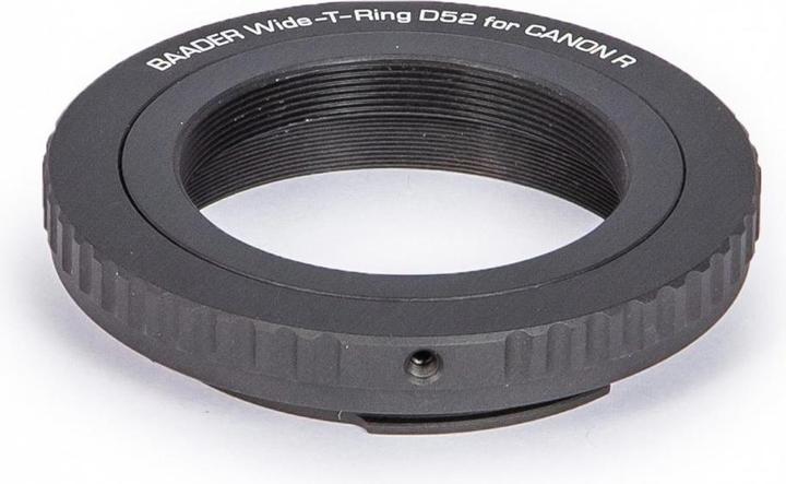 Produktbild Baader Planetarium T-Ring Wide Canon R