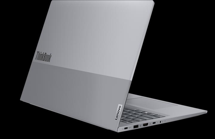 Actual product image Lenovo ThinkBook 16 Gen 6 (16", Intel Core i7-13700H, 32 GB, 1000 GB, CH)