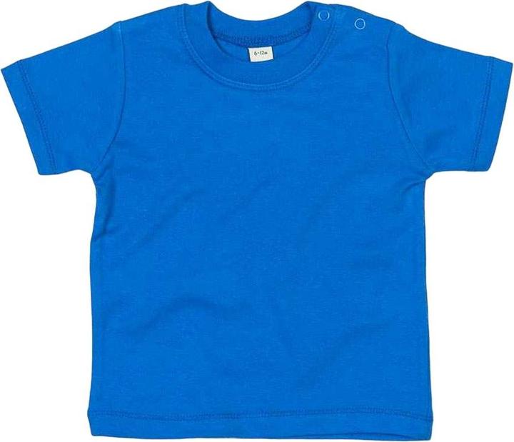 Actual product image Babybugz Baby T-Shirt (86)