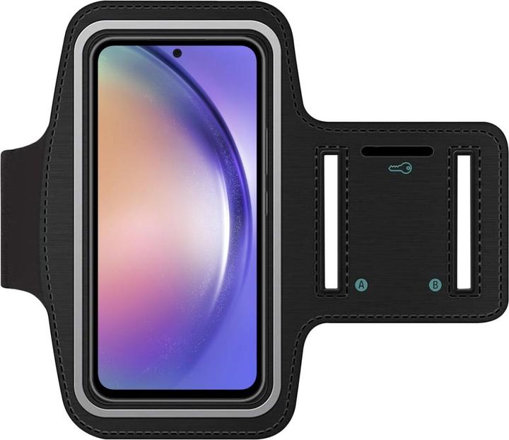 Immagine prodotto SmartFitness Fascia da braccio sportiva per telefoni cellulari Samsung Galaxy A54 5G