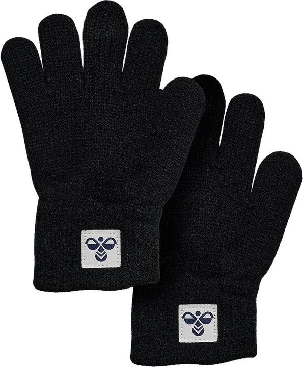 hummel hmlJR KNIT GLOVES 2-PACK