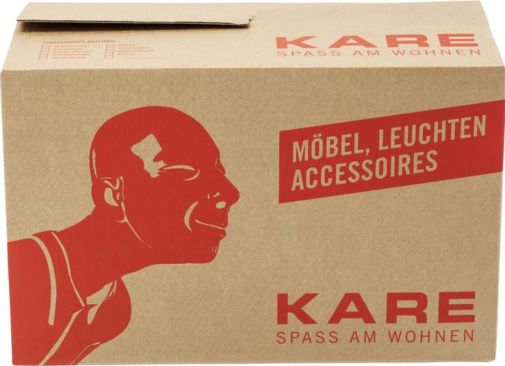 Produktbild Kare Design Umzugskarton KARE