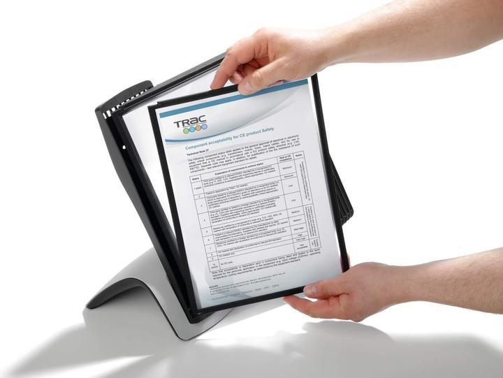 Actual product image Durable Display system - SHERPA Style 10