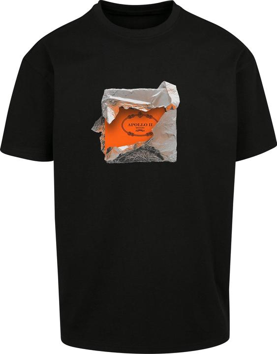 Mister Tee Apollo II Oversize Tee - 18913