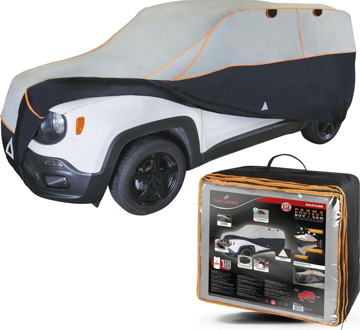 Image du produit Walser Bâche anti-grêle SUV M 460 x 175 x 145 cm