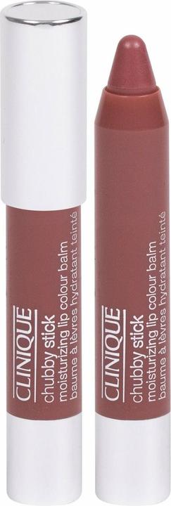 Actual product image Clinique Chubby Stick (No. 08 - Graped-Up)