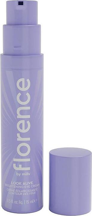 Produktbild Florence by Mills Look Alive Brightening Eye Cream 15ml (Crème, 15 ml)