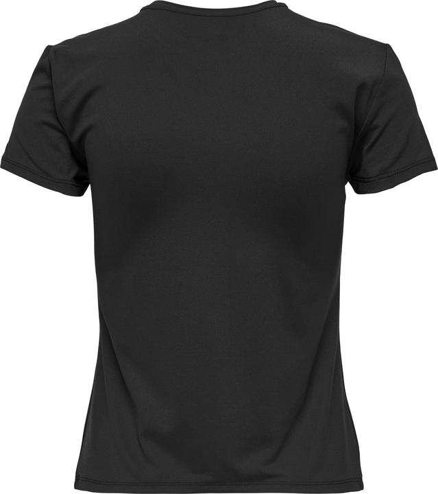 Image du produit Only Onlea S/S Top O-Neck Jrs Noos (S)