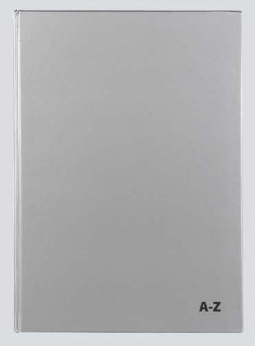 Immagine prodotto Tiger Blocco note rilegato (A5)