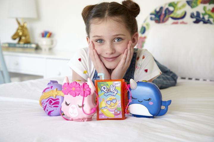 Immagine prodotto Polly Pocket Cofanetto DIVERTIMENTO POLARE