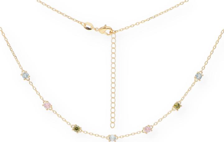 Immagine prodotto Carat eleganza (Plaqué in ottone o, 38 cm)