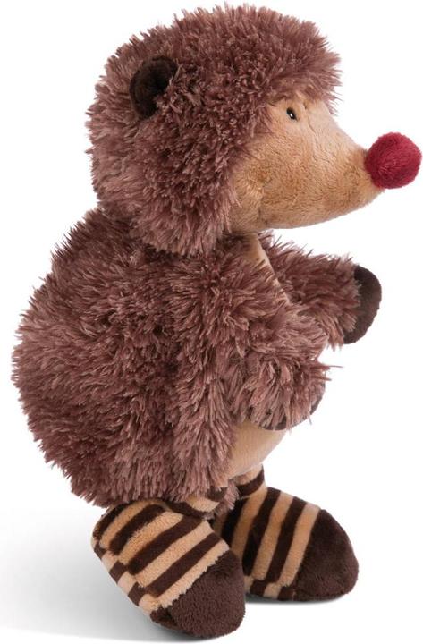 Actual product image NICI Cuddly Toy Hedgehog Hetch Hogan (20 cm)
