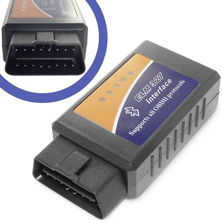 Produktbild Adapter Universe ELM 327 Interface