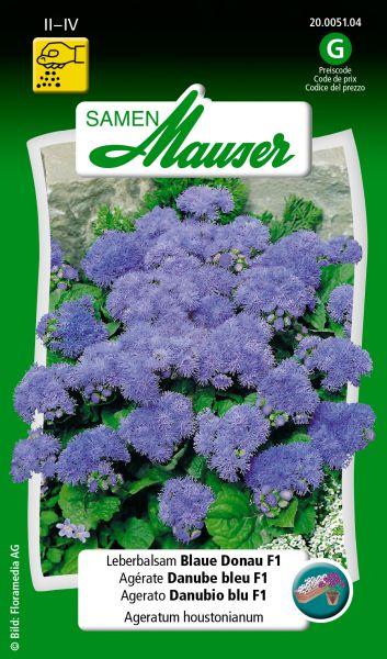 Samen Mauser Lupine mixture (Plant seeds)