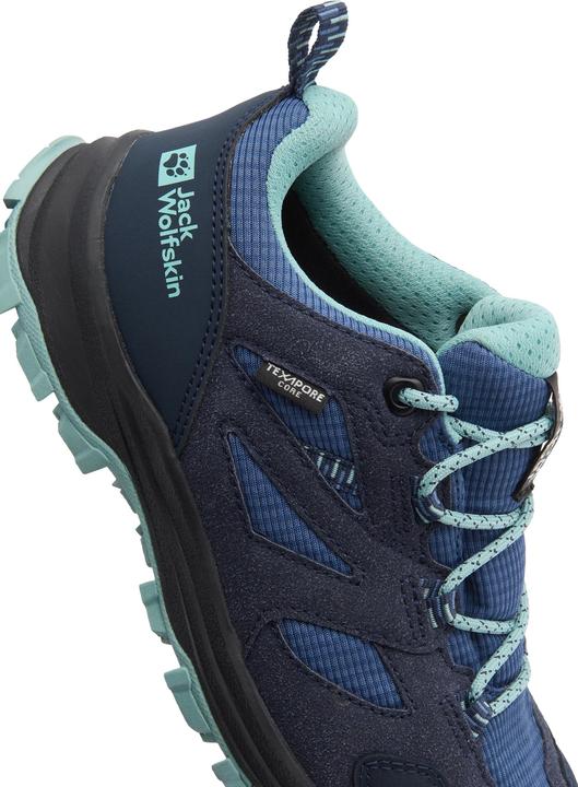 Actual product image Jack Wolfskin Vojo Tour Texapore Low K (37)