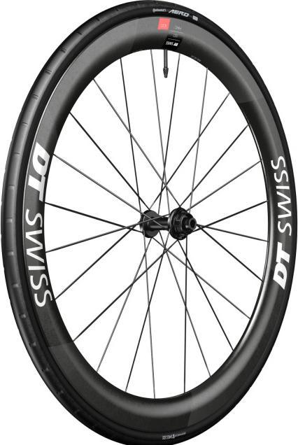 DT Swiss ARC 1100 WTS SPO (Vorderrad, 28")