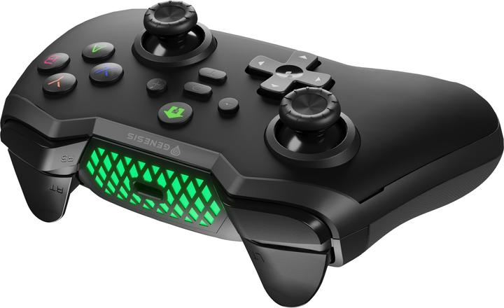 Actual product image Genesis Mangan 400 (Android, iOS, Mac, Switch, Windows)