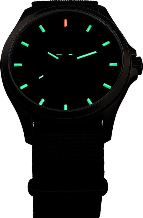 Image du produit Traser P67 Officier Pro GunMetal (Montre analogique, 42 mm)