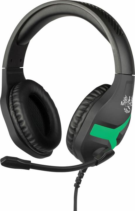Image du produit Konix Mythics Nemesis (Filaire)