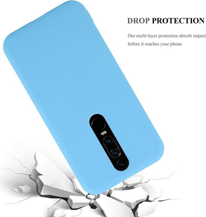 Productafbeelding Cadorabo TPU Candy Cover (Huawei Mate RS Porsche Design)