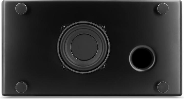 Actual product image Sonoro Primus (DAB+, Web radio, Bluetooth, Radio Frequency (RF))