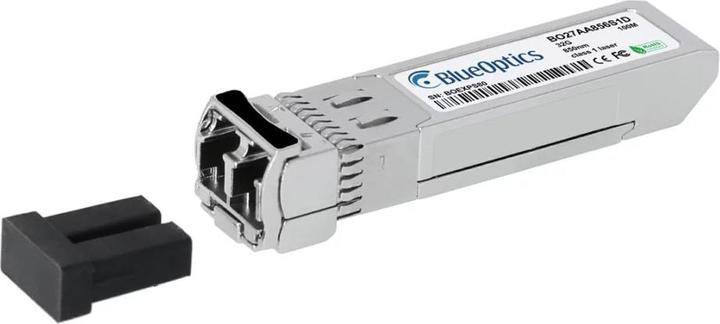 Produktbild BlueOptics Dell 407-BCPP kompatibler SFP28 BO27Q856S1D