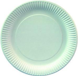 Actual product image Papstar Papp-Teller (100 x)