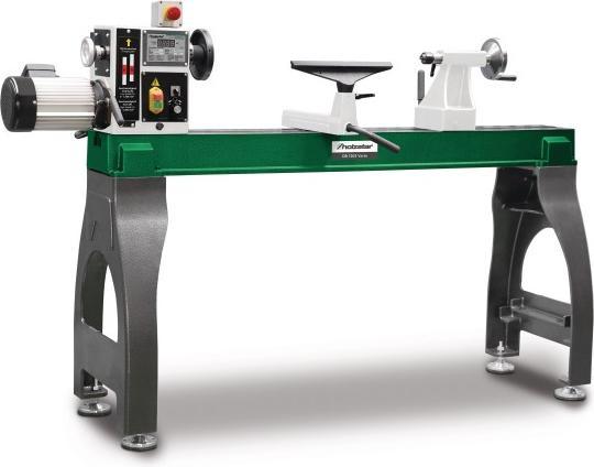 Actual product image Holzstar DB 1202 Vario