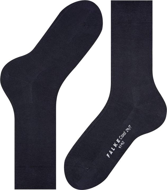 Actual product image Falke Socks Business Stretch (pack of 2, 41 - 42)