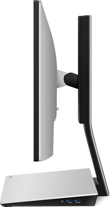 Actual product image BenQ Pd2710qc (2560 x 1440 pixels, 27")