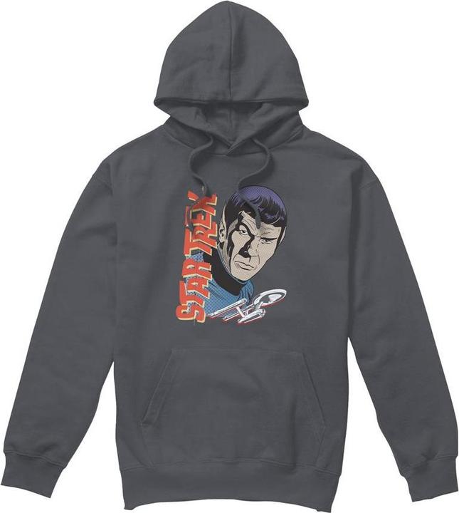 Star Trek: The Original Series Kapuzenpullover