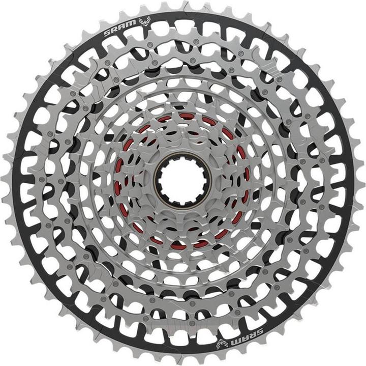 Sram XX T-Type Eagle AXS