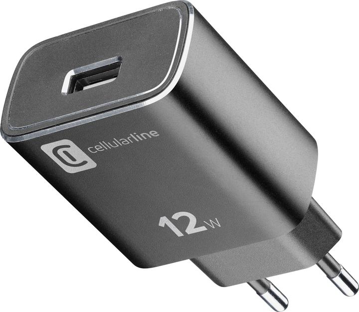 Image du produit Cellularline Kit chargeur (12 W)