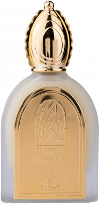 Paris Corner Misty Dawn - Musk Collection Eau De Parfum 100ml (Eau de Parfum, 100 ml)