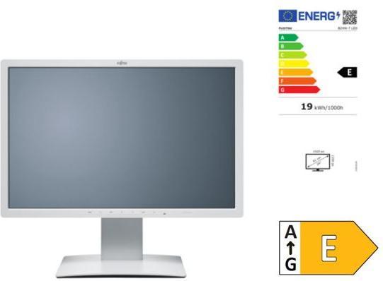 Produktbild Fujitsu B-Line B24W-7 (1920 x 1200 Pixel, 24")