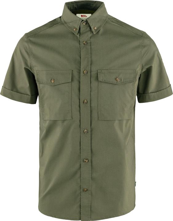 Fjällräven Övik Air Stretch Shirt