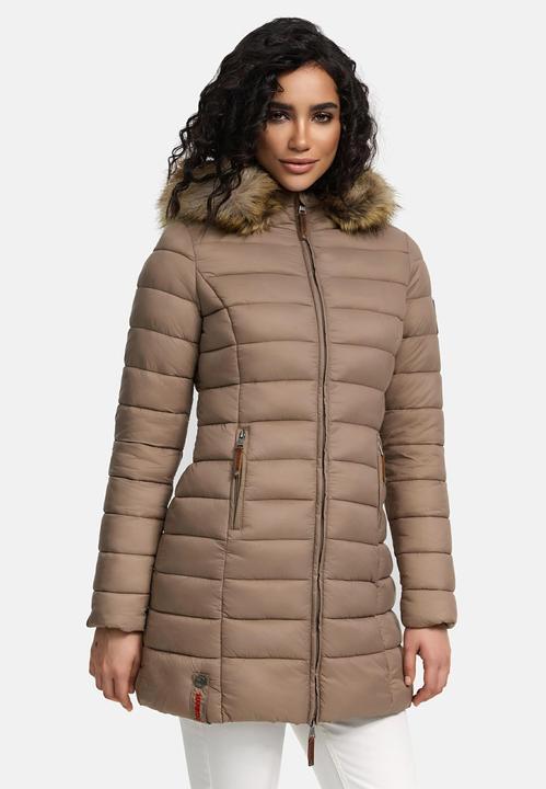 Image du produit Marikoo Rose piqué (XL)