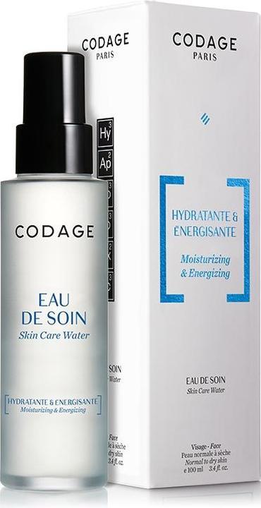 Image du produit Codage Soins de la peau (100 ml, Tonique visage)