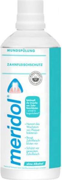 Image du produit Meridol Duo (800 ml, Bains de bouche)