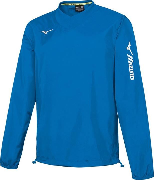Mizuno Giacca antipioggia Trad