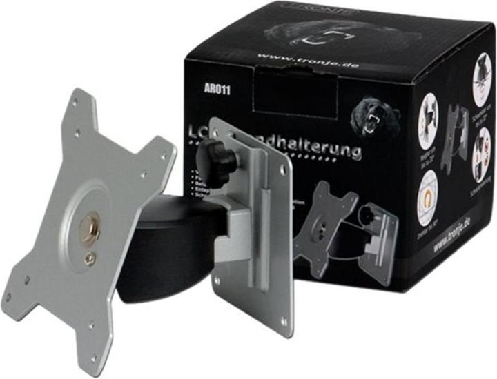 Image du produit Tronje AR011 (Mur, 24", 12 kg)
