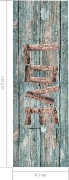 Actual product image VidaXL Braylon (180 x 60 cm)