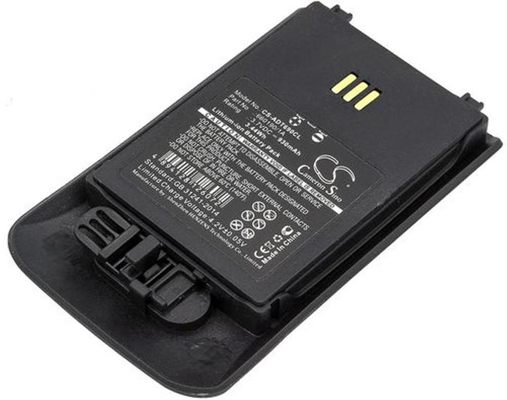 Actual product image NoName Battery for Aastra DT690 etc