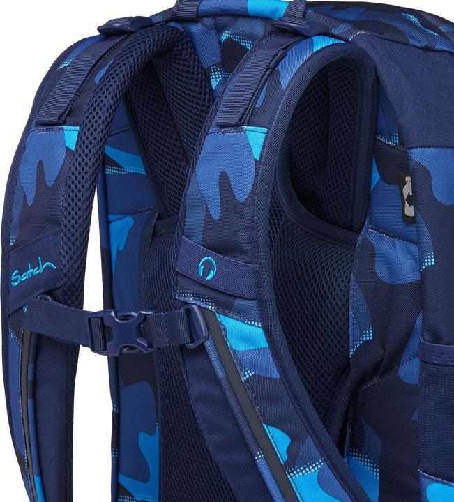 Actual product image Satch Air school rucksack 45 cm (26 l)